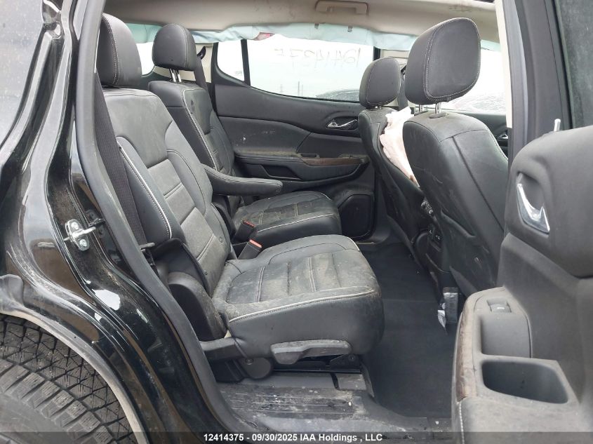 2023 GMC Acadia Denali VIN: 1GKKNXLS6PZ198271 Lot: 12414375