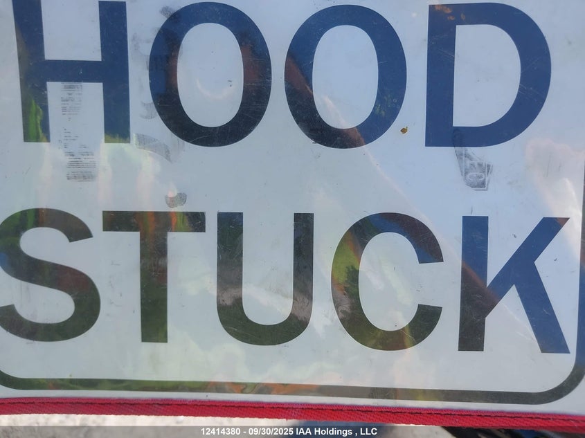 2024 Nissan Rogue VIN: JN8BT3BB8RW181265 Lot: 12414380