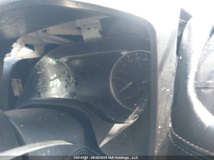 2024 Nissan Rogue VIN: JN8BT3BB8RW181265 Lot: 12414380