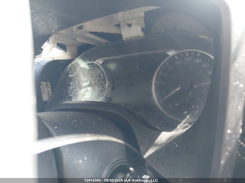 2024 Nissan Rogue VIN: JN8BT3BB8RW181265 Lot: 12414380