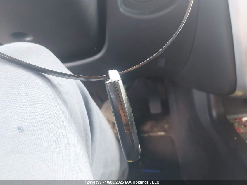 2009 Nissan Murano VIN: JN8AZ18W79W104346 Lot: 12414399