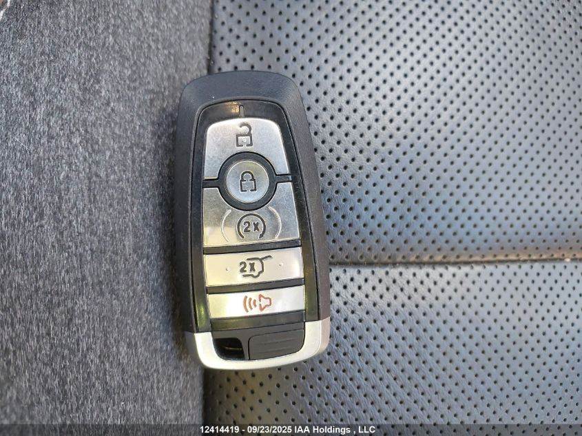 2022 Ford Bronco Sport Outer Banks VIN: 3FMCR9C65NRD29268 Lot: 12414419