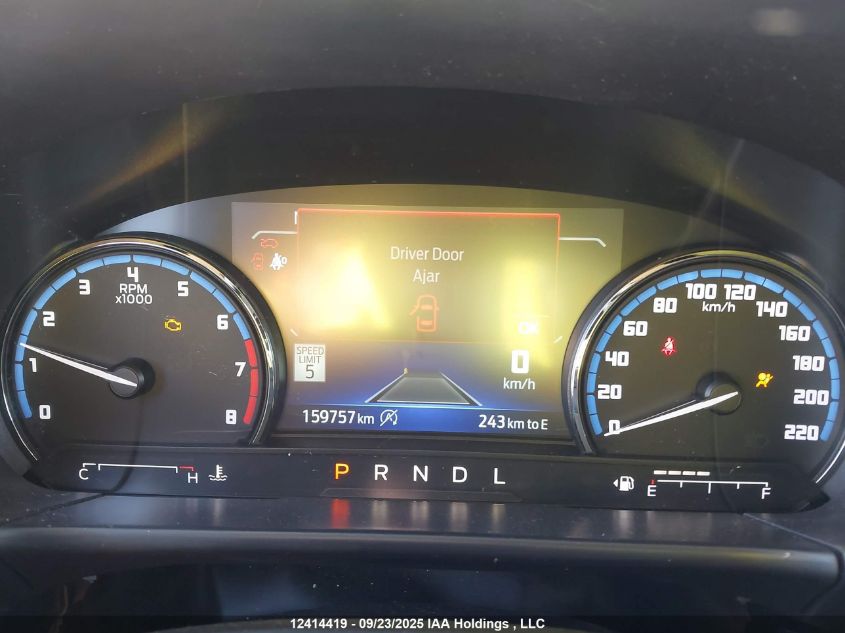 2022 Ford Bronco Sport Outer Banks VIN: 3FMCR9C65NRD29268 Lot: 12414419