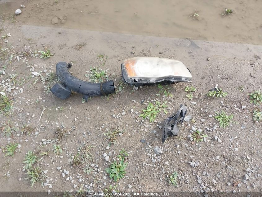 2013 Dodge Grand Caravan Se VIN: 2C4RDGBG1DR701690 Lot: 12414422