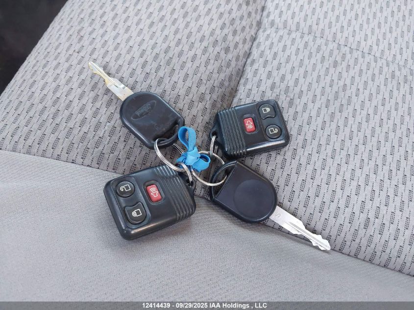 2010 Ford F-150 Fx4 VIN: 1FTFW1EV8AFD35184 Lot: 12414439