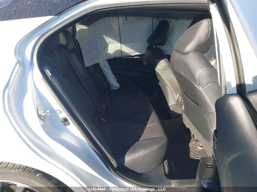 2020 Toyota Camry VIN: 4T1K61AK9LU344819 Lot: 12414448