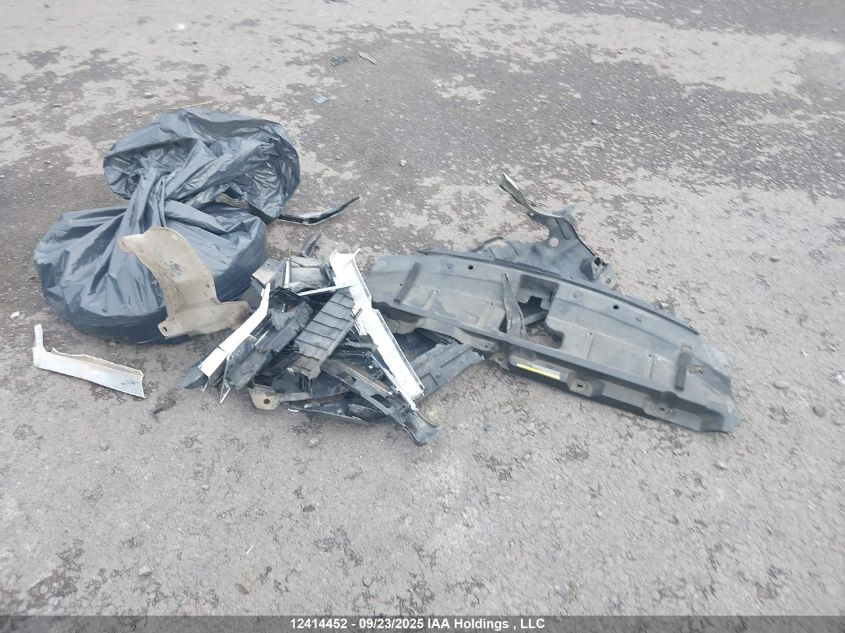 2022 Nissan Rogue S VIN: 5N1AT3AB0NC670615 Lot: 12414452