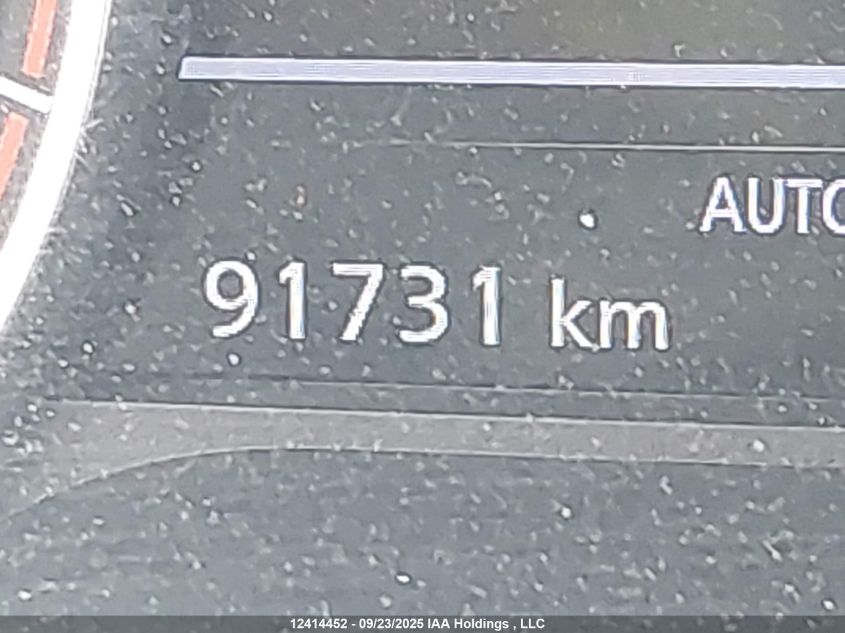 2022 Nissan Rogue S VIN: 5N1AT3AB0NC670615 Lot: 12414452