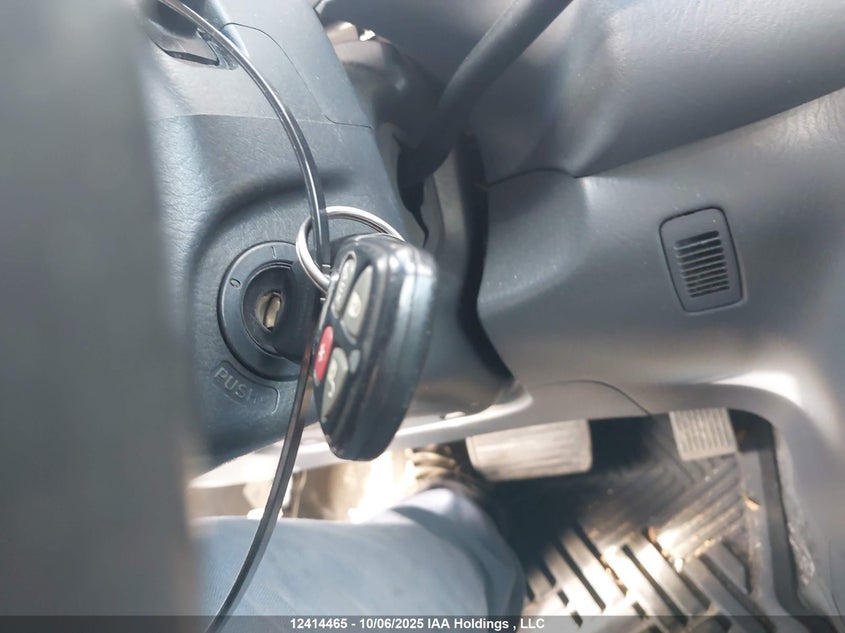 2HKYF18516H001256 2006 HONDA PILOT photo no. 11