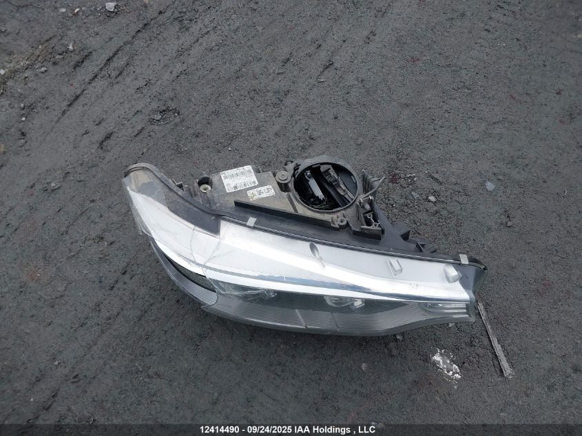 2016 BMW 428 Xi VIN: WBA3N9C52GK249096 Lot: 12414490