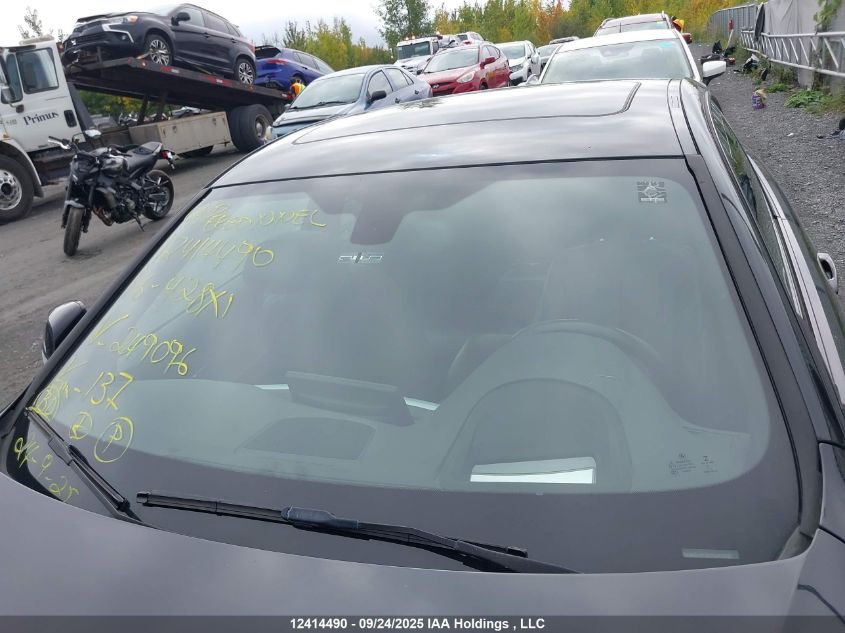 2016 BMW 428 Xi VIN: WBA3N9C52GK249096 Lot: 12414490