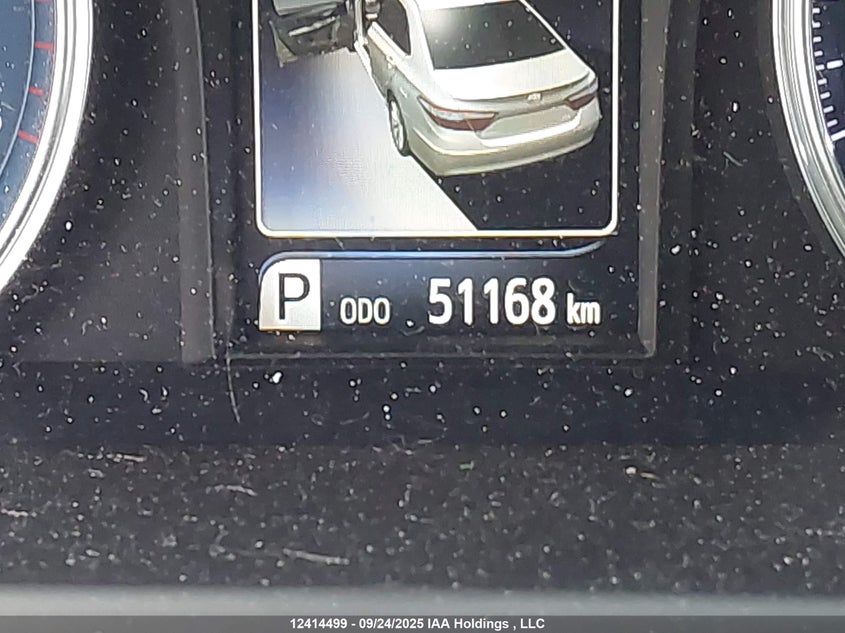 2017 Toyota Camry Xse/Xle VIN: 4T1BK1FK2HU583513 Lot: 12414499