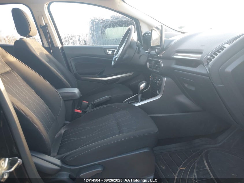 MAJ6P1UL6JC176718 2018 FORD ECOSPORT photo no. 5