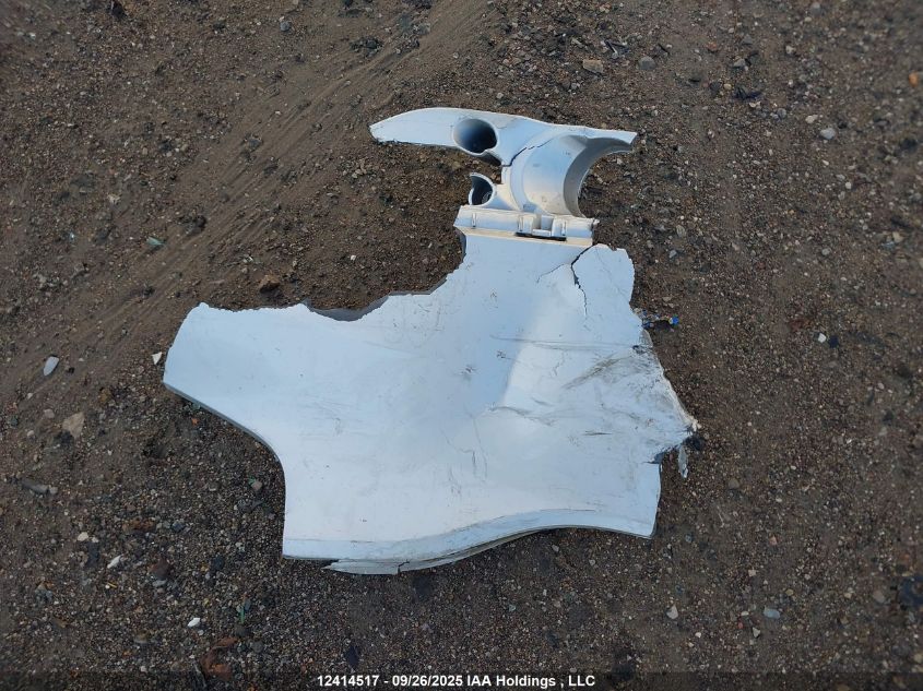 2017 GMC Acadia Slt-1 VIN: 1GKKNULS6HZ124087 Lot: 12414517