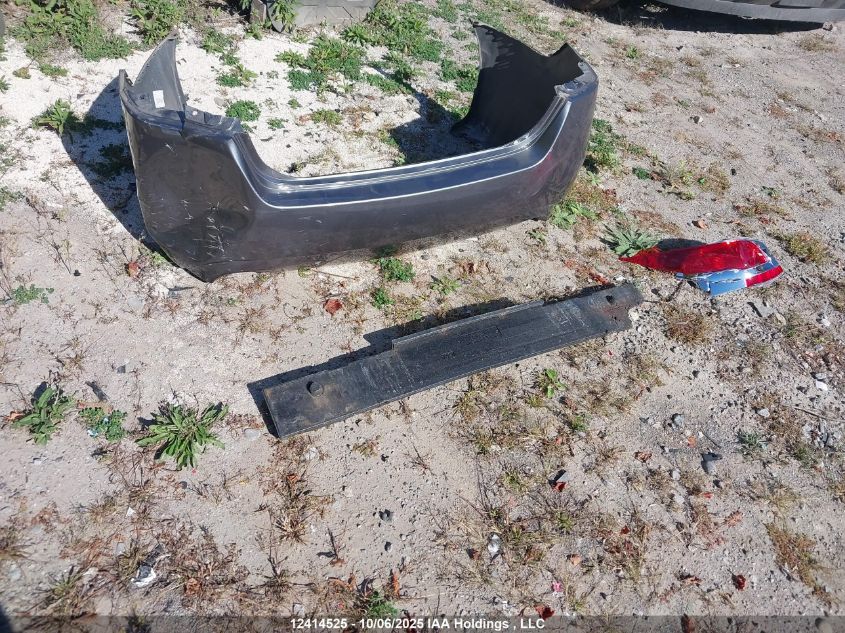 2014 Nissan Altima 2.5/2.5 S/2.5 Sl/2.5 Sv VIN: 1N4AL3AP7EN354722 Lot: 12414525