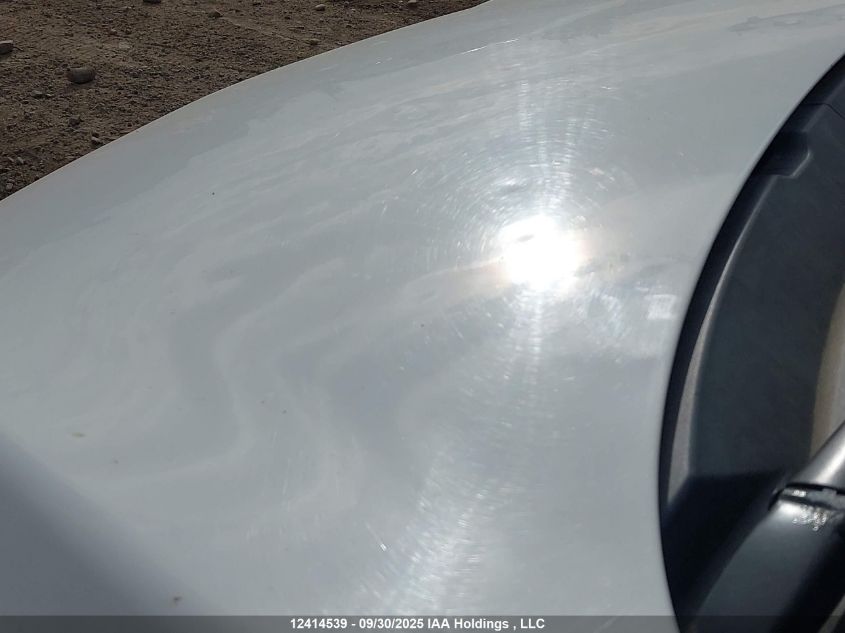 2010 Toyota Corolla Matrix VIN: 2T1KU4EE0AC418767 Lot: 12414539