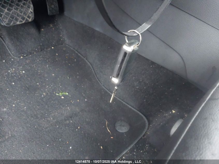 2020 Volkswagen Golf VIN: 3VWG57AU5LM013903 Lot: 12414570