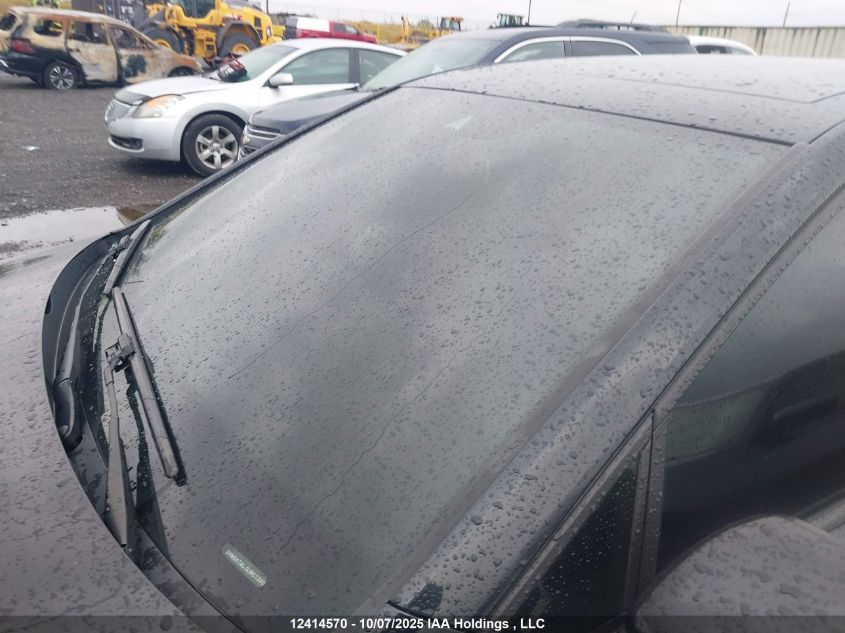 2020 Volkswagen Golf VIN: 3VWG57AU5LM013903 Lot: 12414570