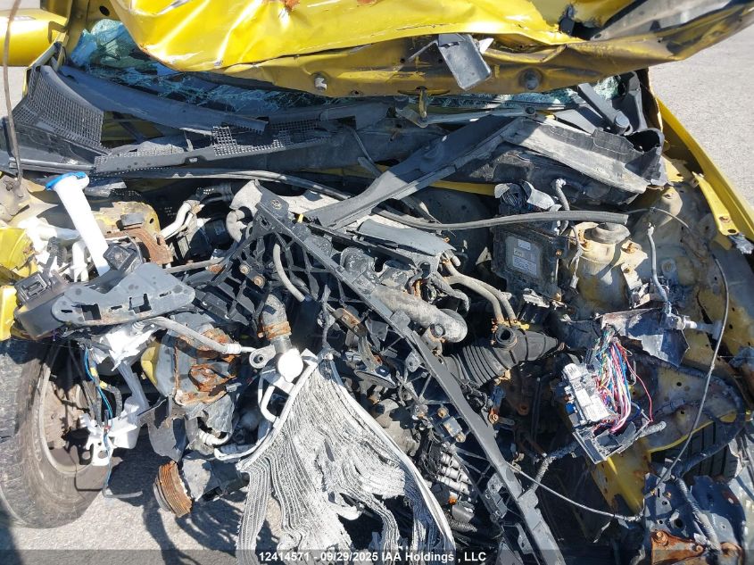 2011 Kia Sportage VIN: KNDPB3A25B7138122 Lot: 12414571