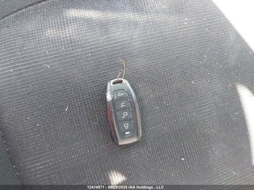 2011 Kia Sportage VIN: KNDPB3A25B7138122 Lot: 12414571