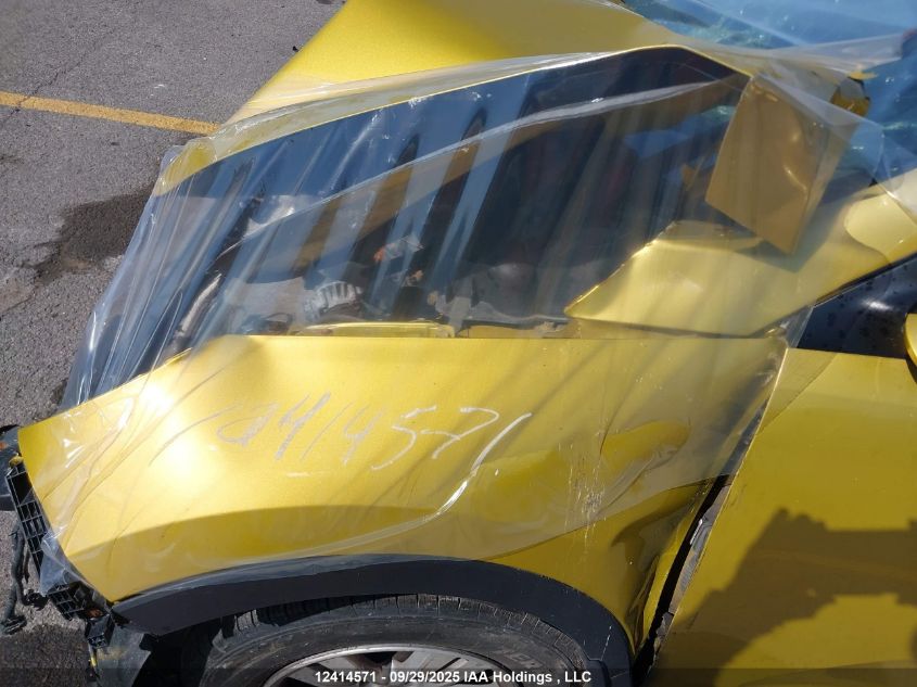 2011 Kia Sportage VIN: KNDPB3A25B7138122 Lot: 12414571