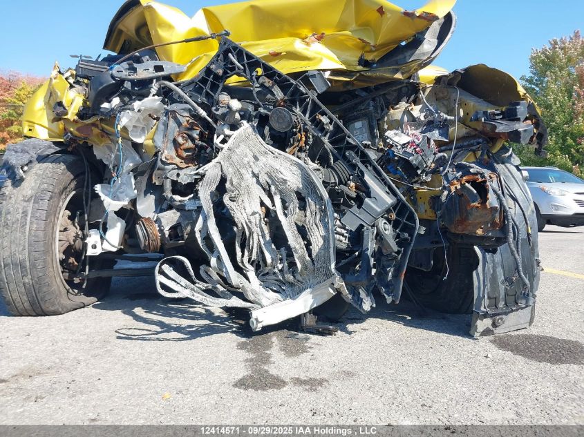 2011 Kia Sportage VIN: KNDPB3A25B7138122 Lot: 12414571