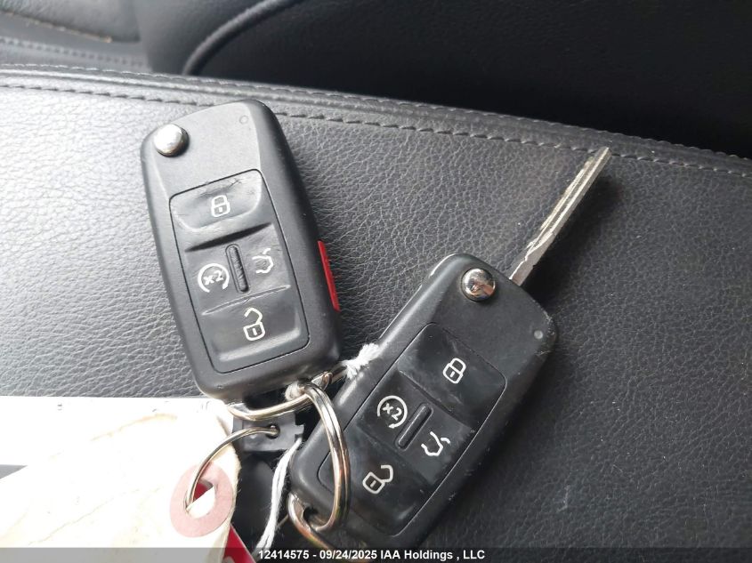 2018 Volkswagen Passat 2.0 Tsi Comfortline VIN: 1VWBA7A31JC046120 Lot: 12414575