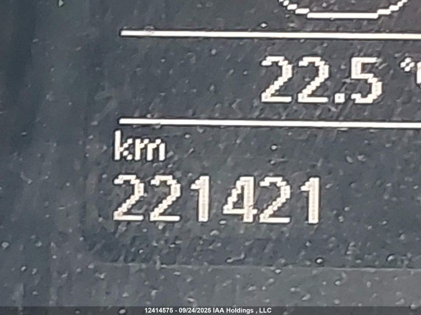 2018 Volkswagen Passat 2.0 Tsi Comfortline VIN: 1VWBA7A31JC046120 Lot: 12414575