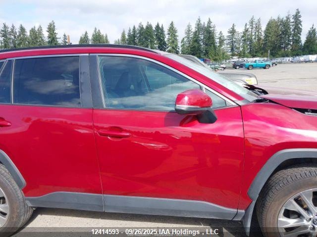 2T3R1RFV6SW502974 2025 TOYOTA RAV 4 photo no. 14