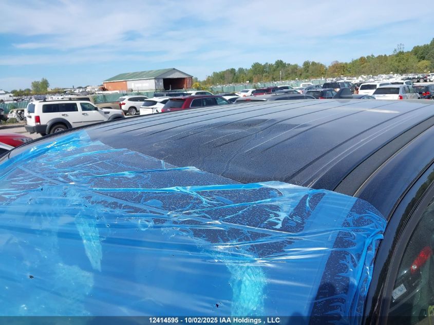 2023 Dodge Ram 1500 VIN: 1C6SRFFT2PN633784 Lot: 12414595