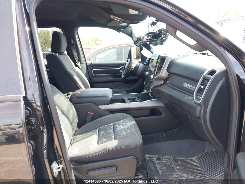 1C6SRFFT2PN633784 2023 DODGE RAM photo no. 5