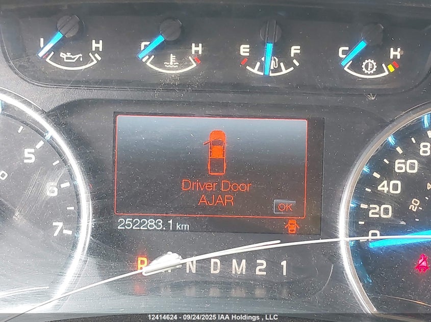 1FTVX1EF8EKF9742 2014 FORD F-150 photo no. 15