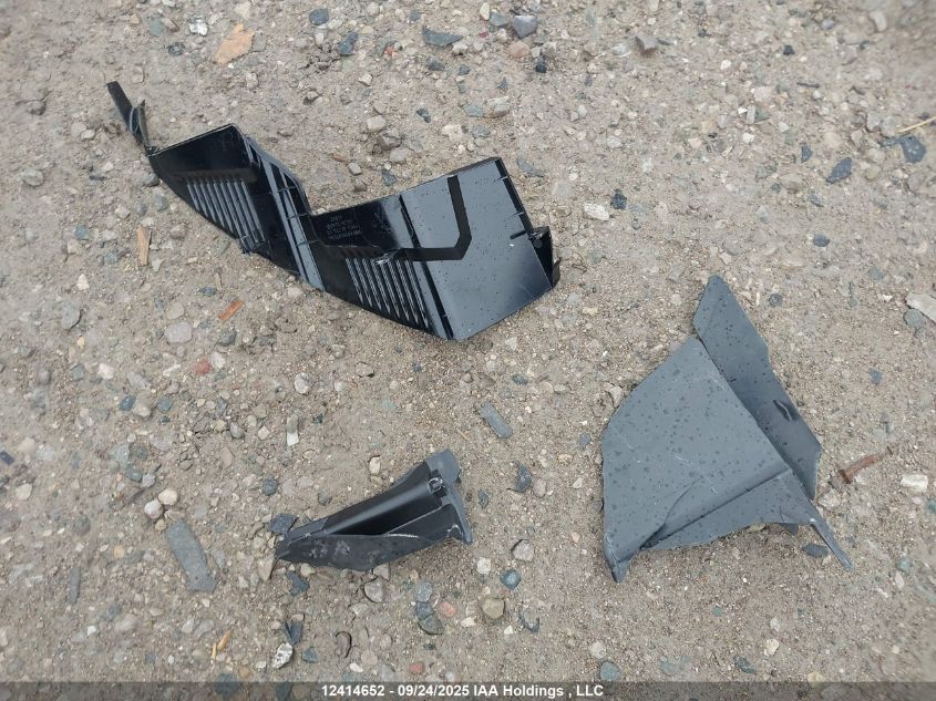 2023 Ford Explorer Limited VIN: 1FMSK8FH2PGB15176 Lot: 12414652