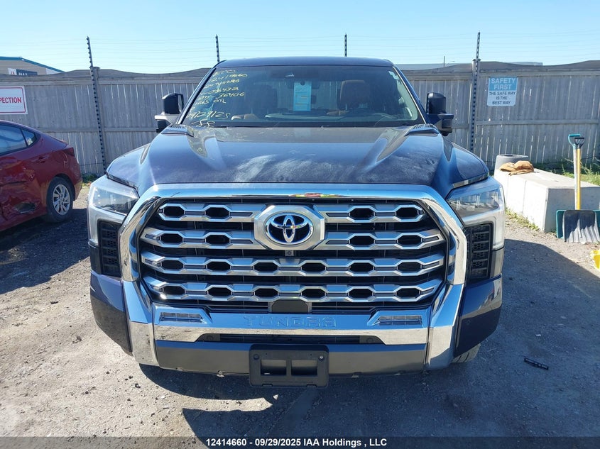 5TFMC5DB6RX046423 2024 TOYOTA TUNDRA photo no. 12