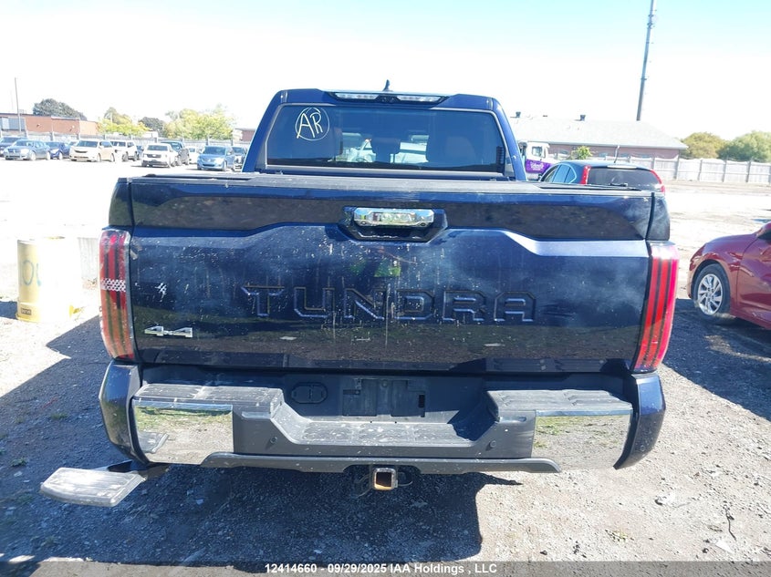 5TFMC5DB6RX046423 2024 TOYOTA TUNDRA photo no. 16