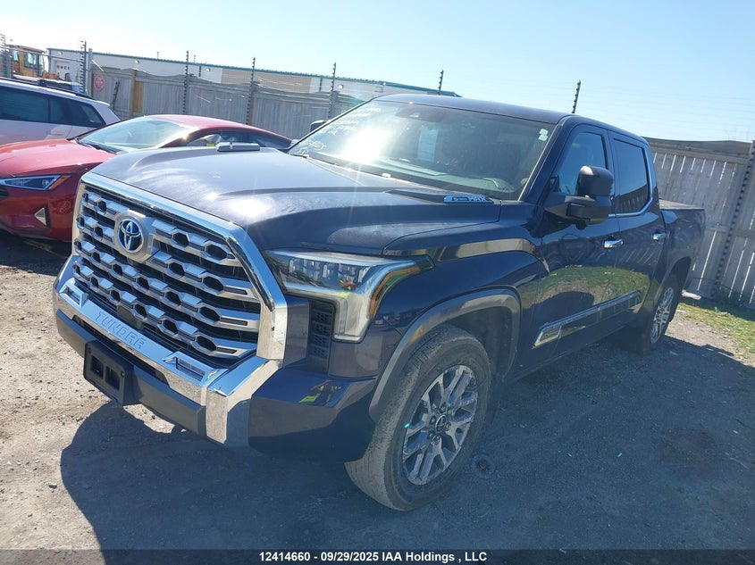 5TFMC5DB6RX046423 2024 TOYOTA TUNDRA photo no. 2