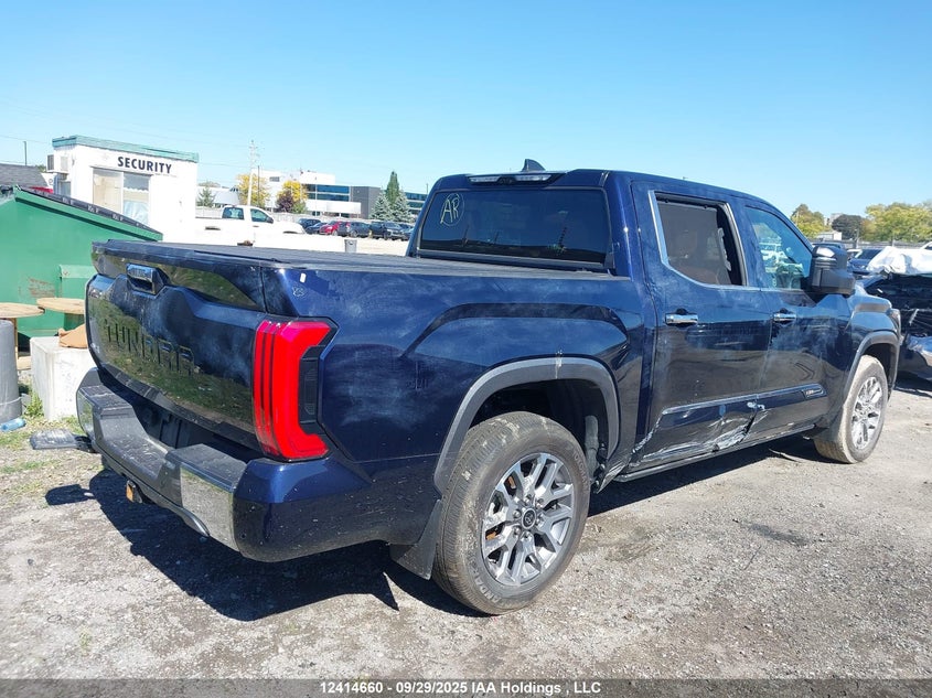 5TFMC5DB6RX046423 2024 TOYOTA TUNDRA photo no. 4