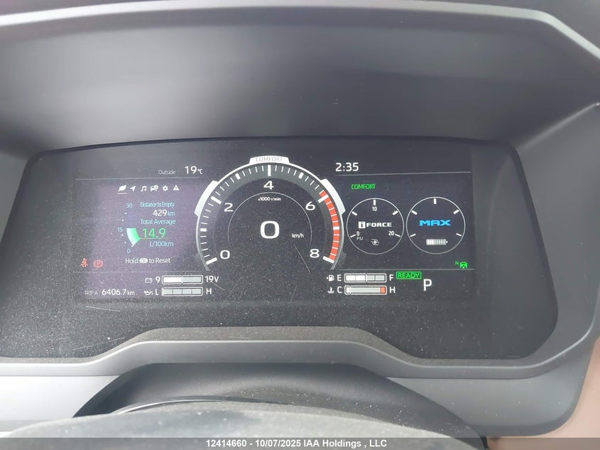 5TFMC5DB6RX046423 2024 TOYOTA TUNDRA photo no. 7
