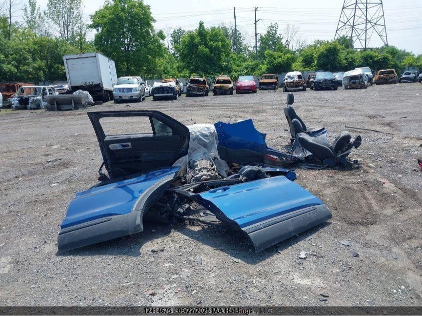 2021 Ford Explorer VIN: 1FM5K8GCXMGB19116 Lot: 12414675