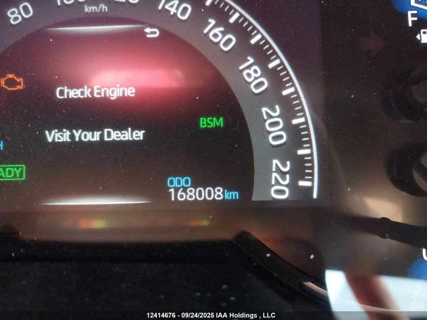 2020 Toyota Rav4 Hybrid Xle VIN: 2T3RWRFV1LW099327 Lot: 12414676