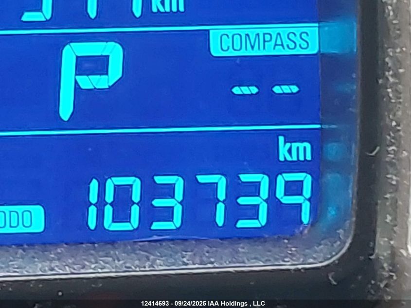 2016 Chevrolet Sonic Lt Auto VIN: 1G1JC6SBXG4172075 Lot: 12414693