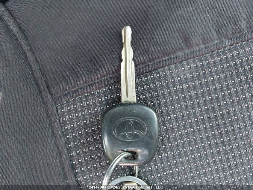 2012 Toyota Tundra Double Cab Sr5 VIN: 5TFUY5F17CX231593 Lot: 12414700