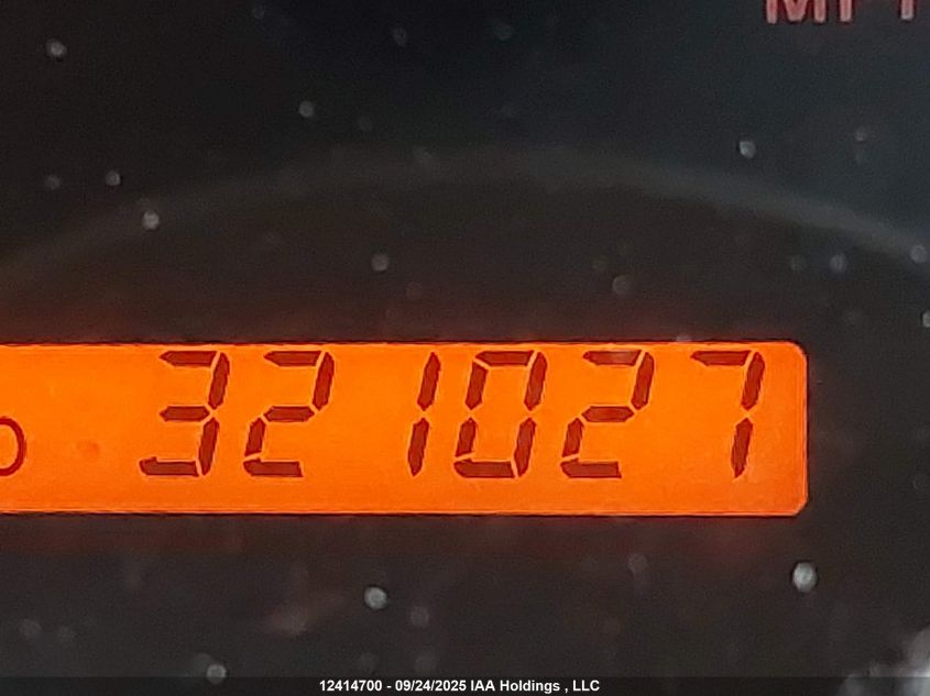 2012 Toyota Tundra Double Cab Sr5 VIN: 5TFUY5F17CX231593 Lot: 12414700