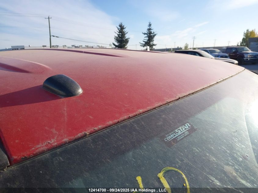 2012 Toyota Tundra Double Cab Sr5 VIN: 5TFUY5F17CX231593 Lot: 12414700