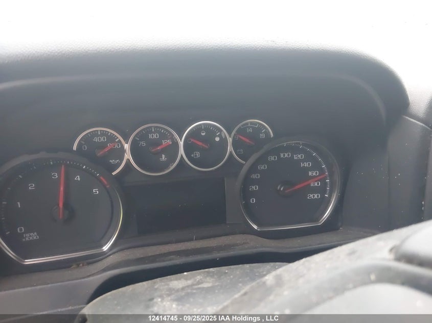 2022 Chevrolet Silverado 2500Hd Lt VIN: 1GC1YNEY6NF148733 Lot: 12414745