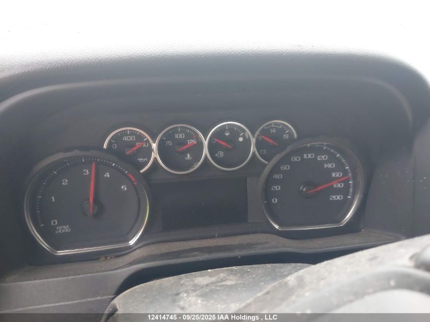 2022 Chevrolet Silverado 2500Hd Lt VIN: 1GC1YNEY6NF148733 Lot: 12414745