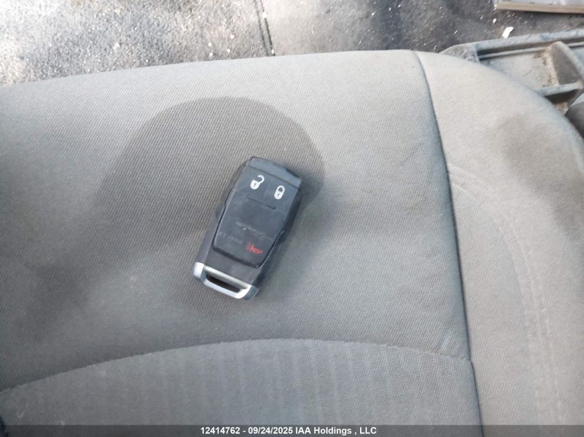 2024 Ram 3500 Big Horn VIN: 3C63R3DJXRG414216 Lot: 12414762