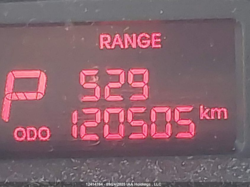 2013 Kia Rio Ex/Lx/Lx+/Sx VIN: KNADM5A33D6796805 Lot: 12414764