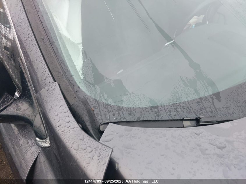 2022 Honda Cr-V Black Edition/Touring VIN: 2HKRW2H97NH224428 Lot: 12414789