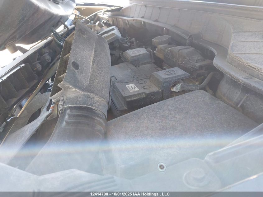 2019 Hyundai Kona 2.0L Essential VIN: KM8K12AA5KU204390 Lot: 12414790